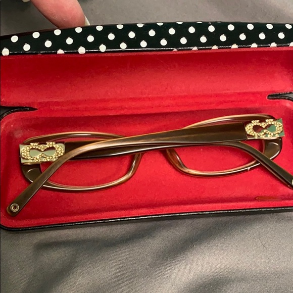 Coach Accessories Coach Glasses Poshmark